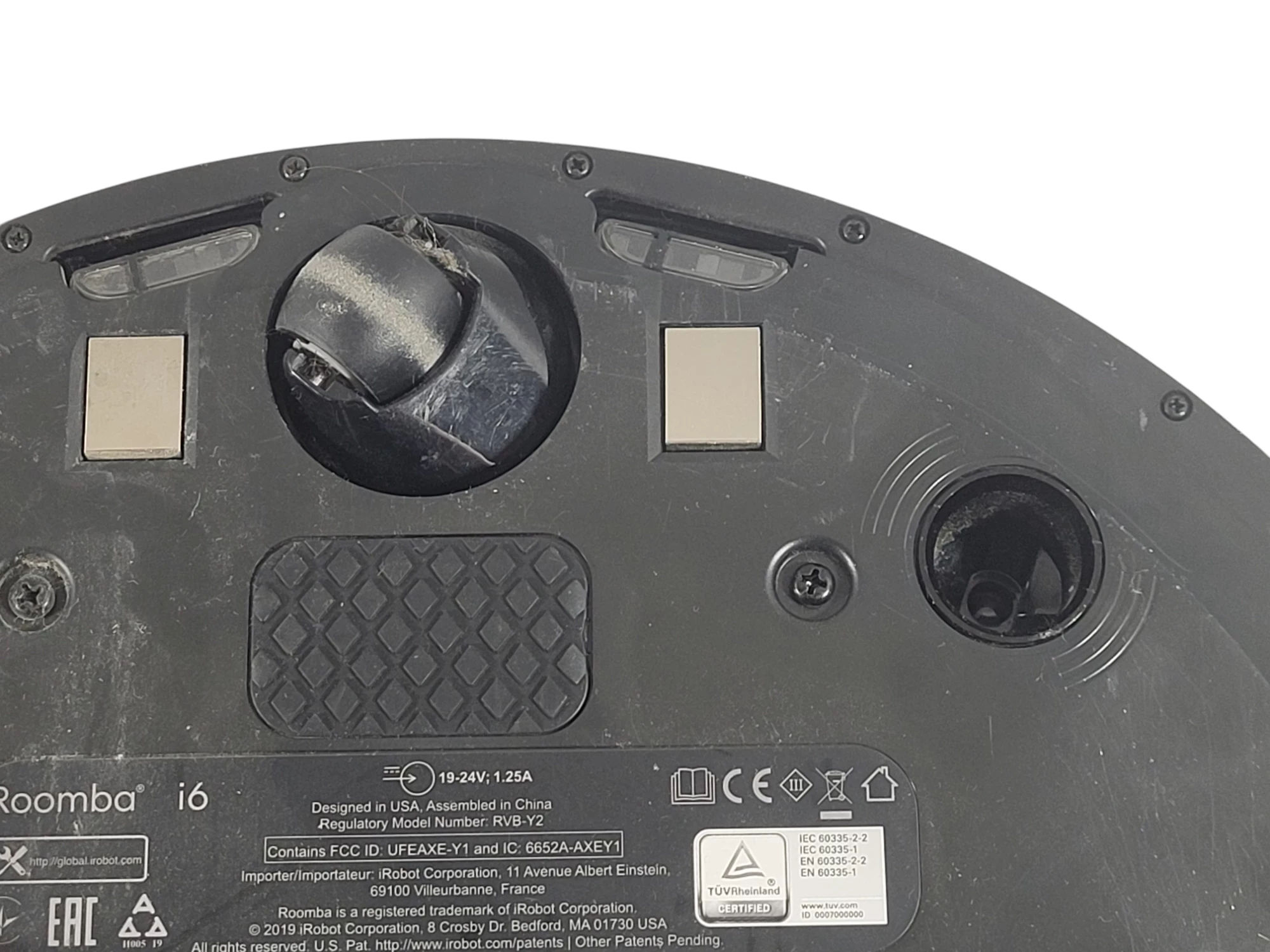 odkurzacz-irobot-roomba-i6-model-roomba-i6