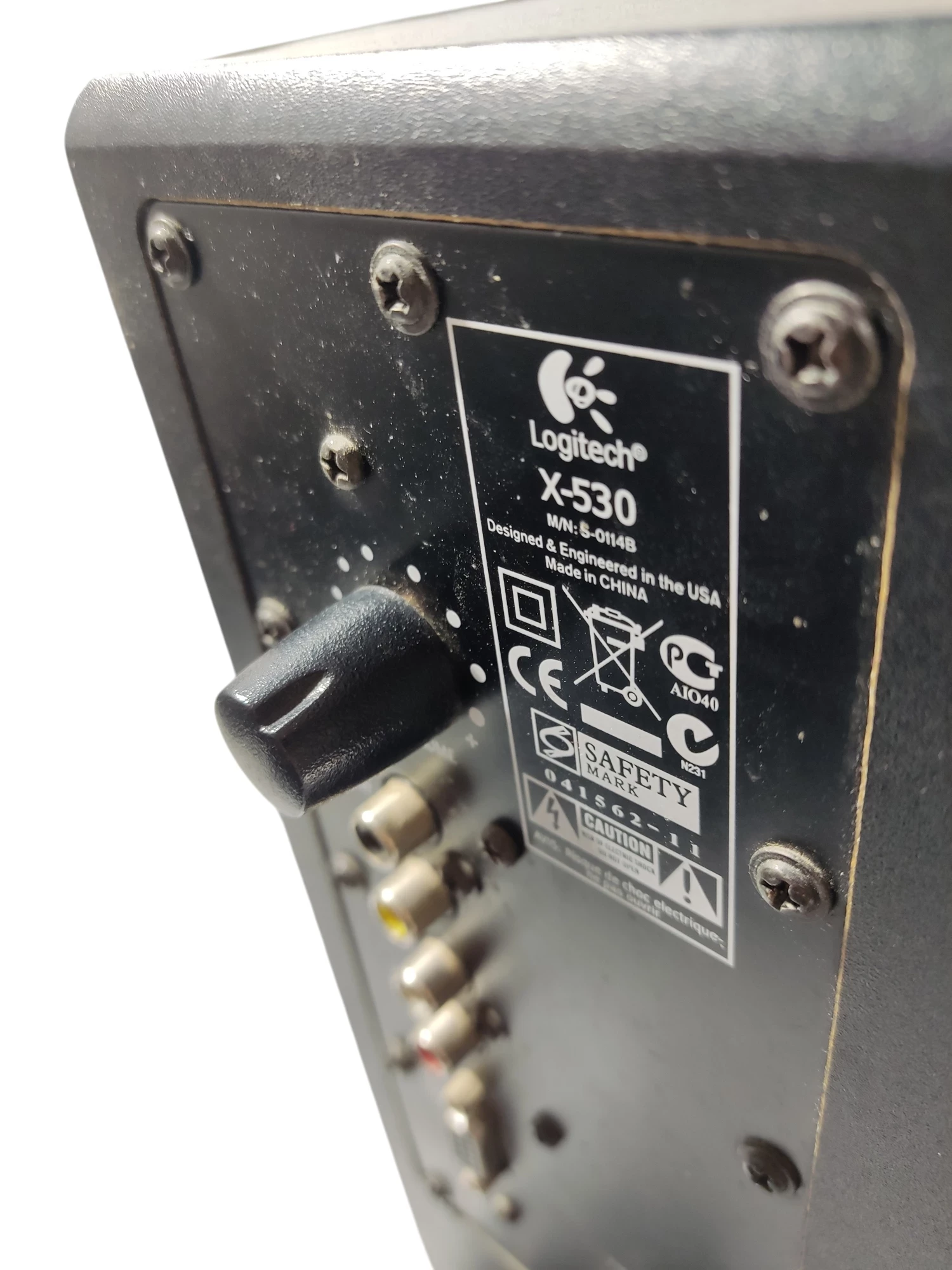 zestaw-glosnikow-51-logitech-x-530-70-w-czarny-kod-producenta-970114-0403