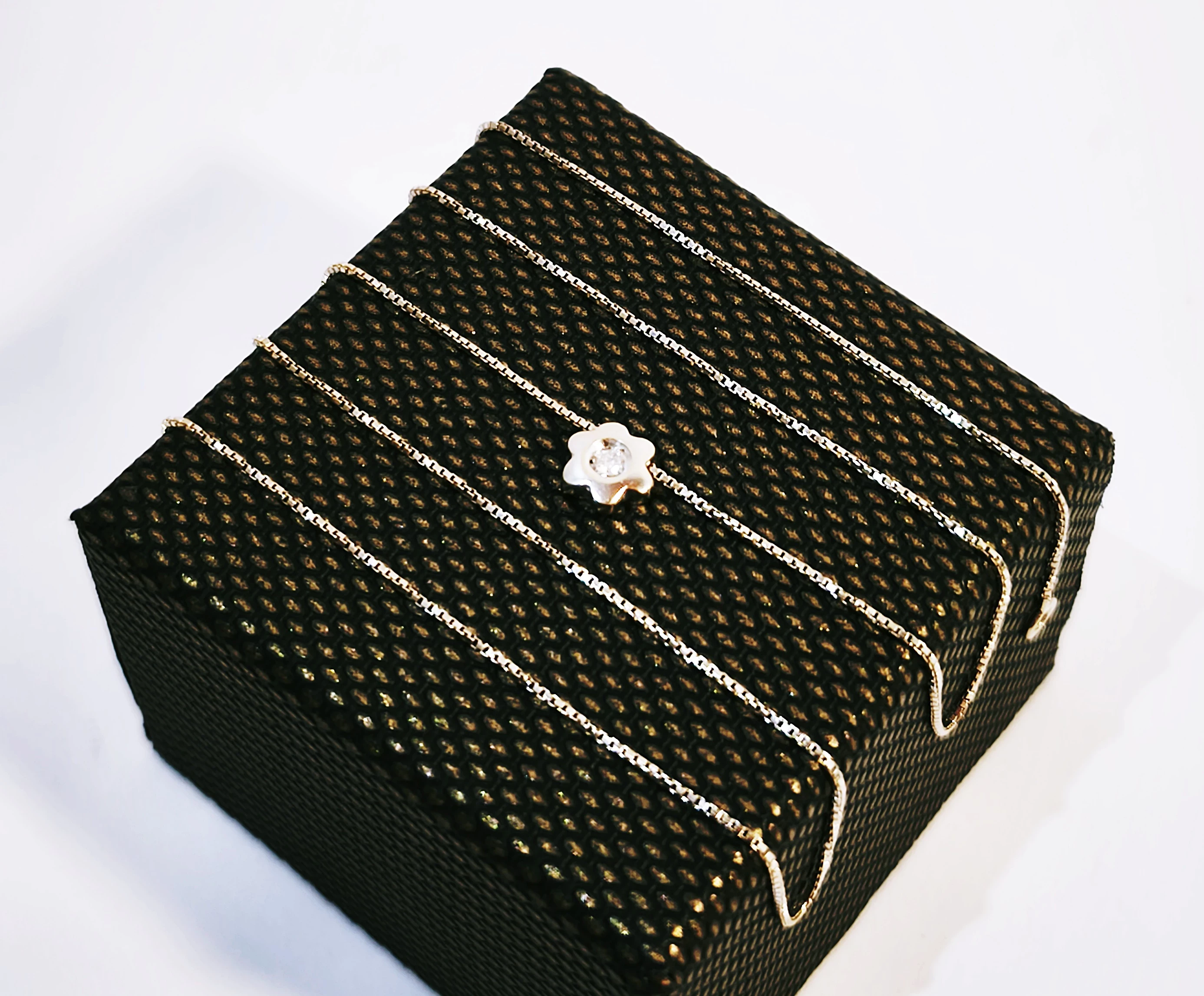 zloty-lancuszek-z-zawieszka-z-brylantem-pr750-212g-jana-pawla-ii-41a-warszawa