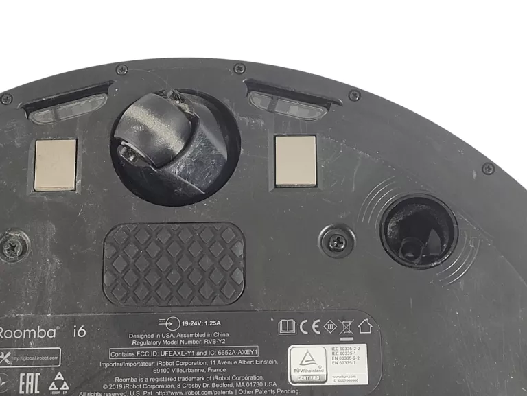 odkurzacz-irobot-roomba-i6-model-roomba-i6