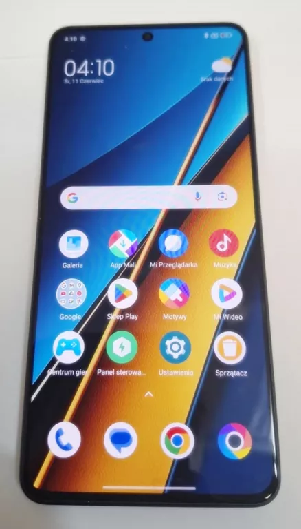 telefon-poco-x6-5g124256gb-kod-producenta-53143