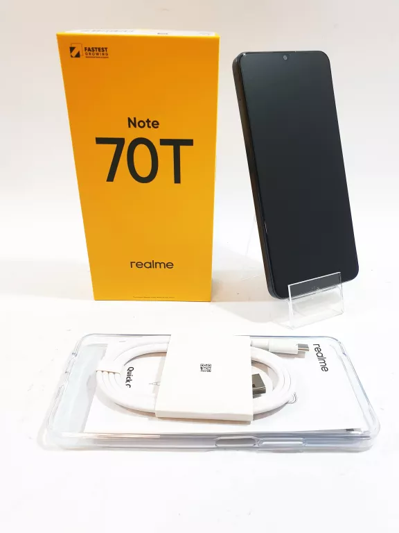 telefon-realme-note-70t-464gb-plus-ean-gtin-6941764469631