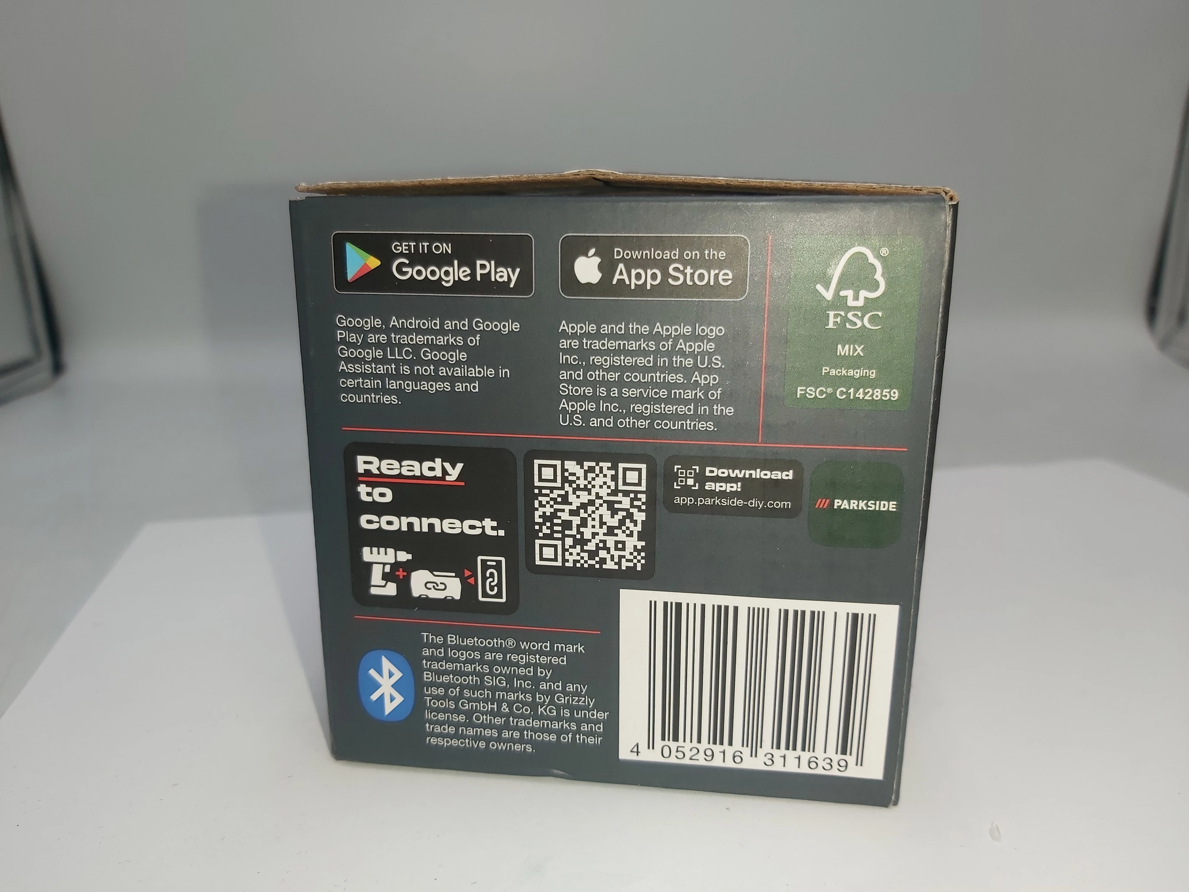 akumulator-parkside-performance-paps-208-a1-20v-8ah-ean-gtin-4054599024462