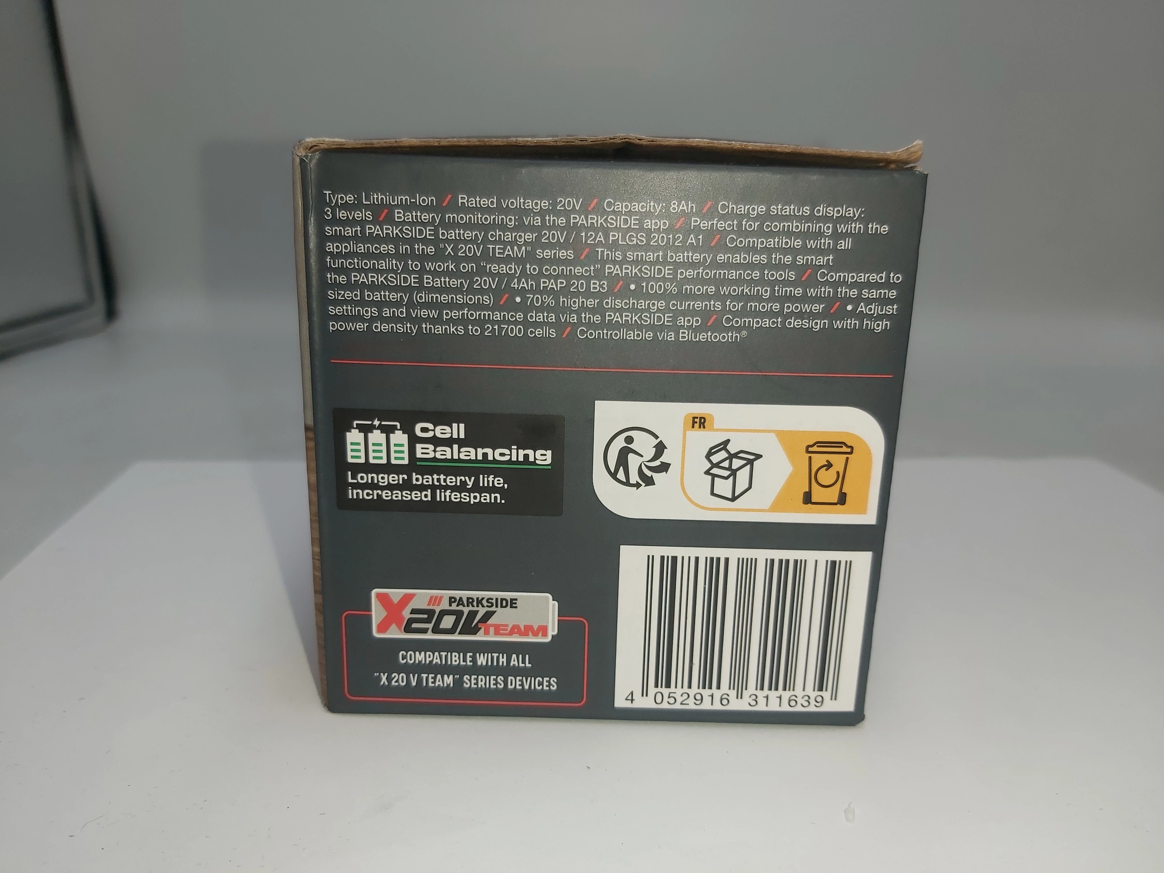 akumulator-parkside-performance-paps-208-a1-20v-8ah-napiecie-v-128551-307721