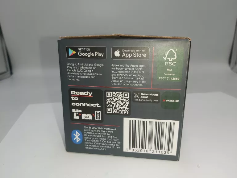 akumulator-parkside-performance-paps-208-a1-20v-8ah-ean-gtin-4054599024462