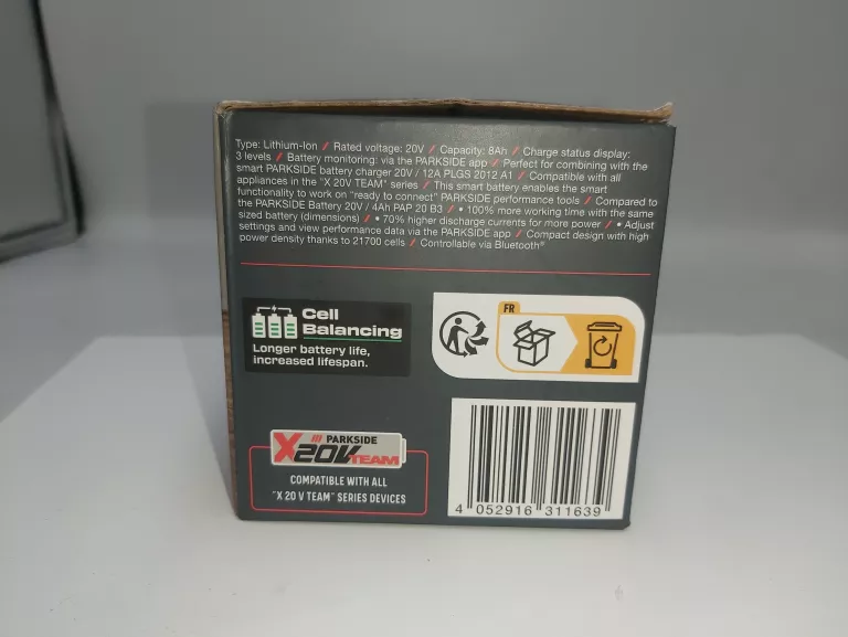 akumulator-parkside-performance-paps-208-a1-20v-8ah-napiecie-v-128551-307721