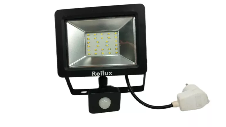 lampa-roilux-floodlight-6400k-30w-z-czujnikiem-ruchu-ean-gtin-5906841425314