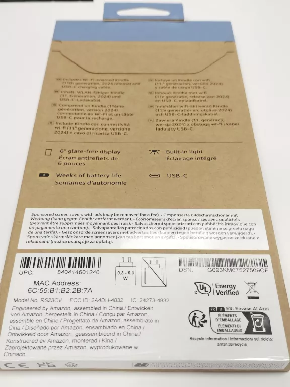 czytnik-amazon-kindle-11-16-gb-6-czarny-orginalnie-zapakowany-stan-11323-2