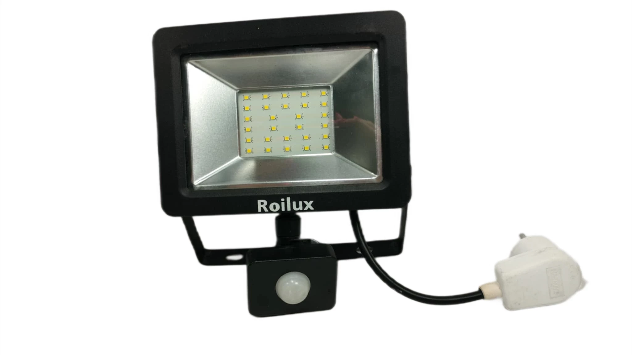 lampa-roilux-floodlight-6400k-30w-z-czujnikiem-ruchu-ean-gtin-5906841425314