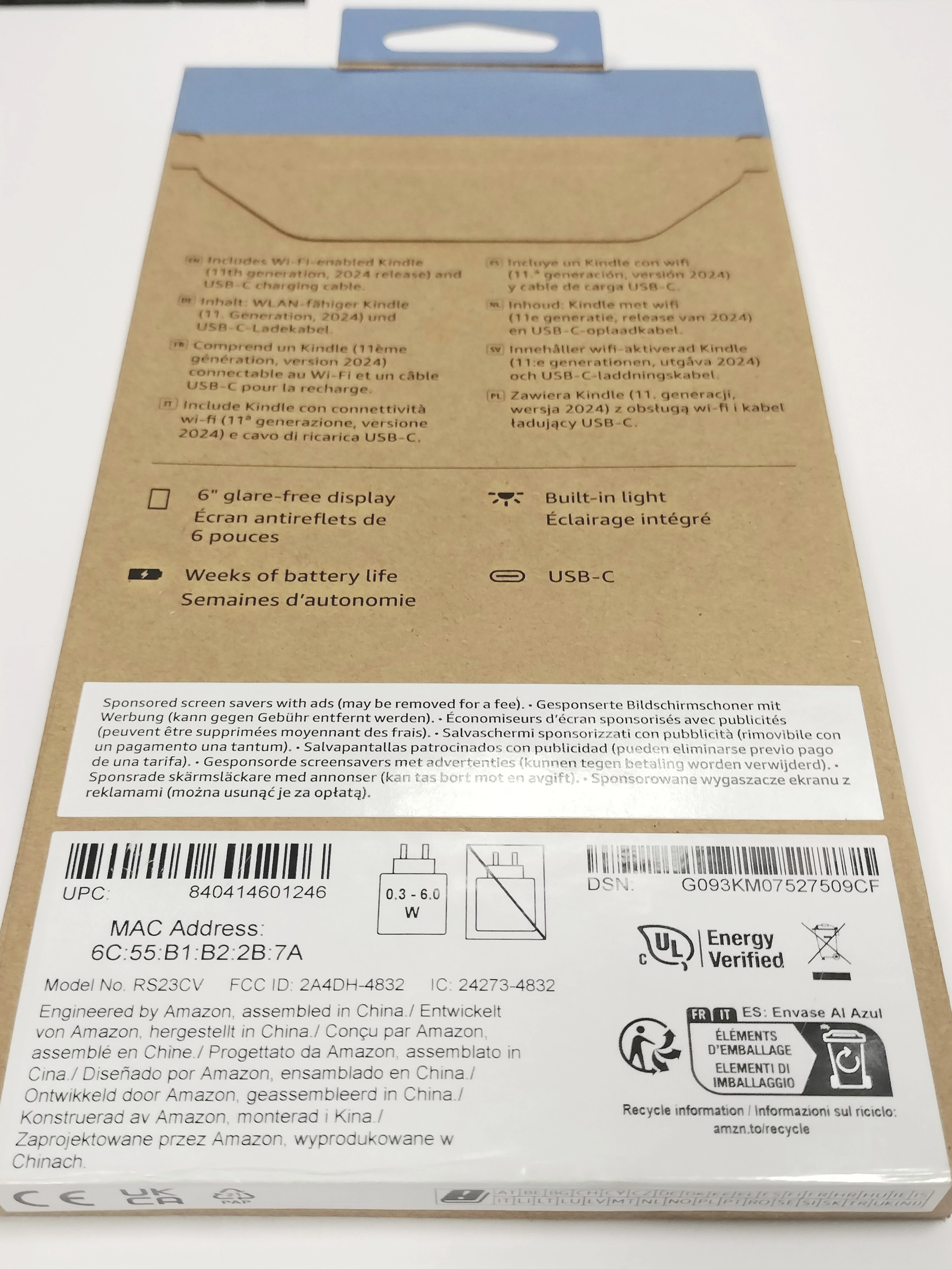 czytnik-amazon-kindle-11-16-gb-6-czarny-orginalnie-zapakowany-stan-11323-2