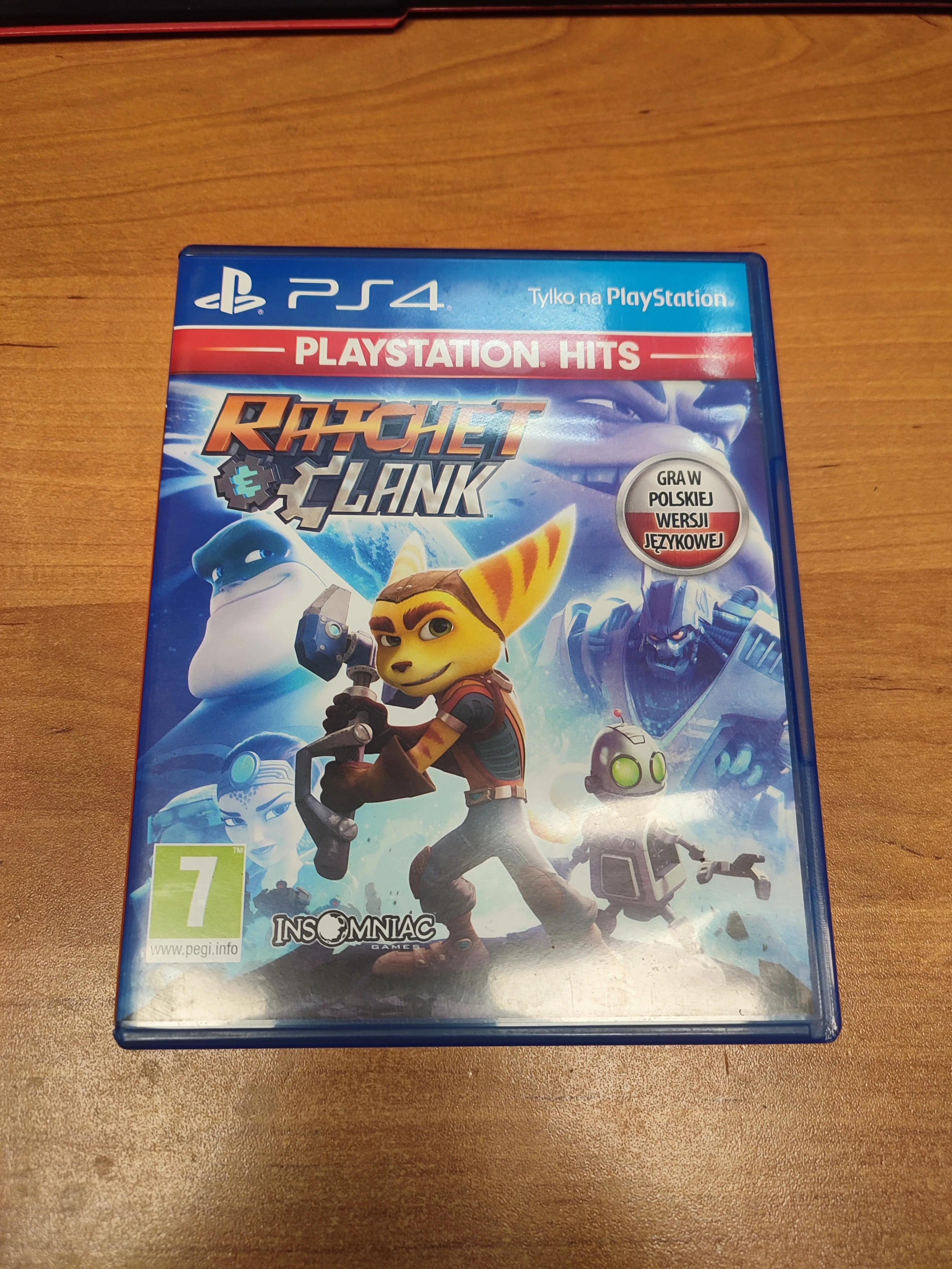 gra-na-ps4-ratchet-clank-dabrowskiego-30-strzegom-sj