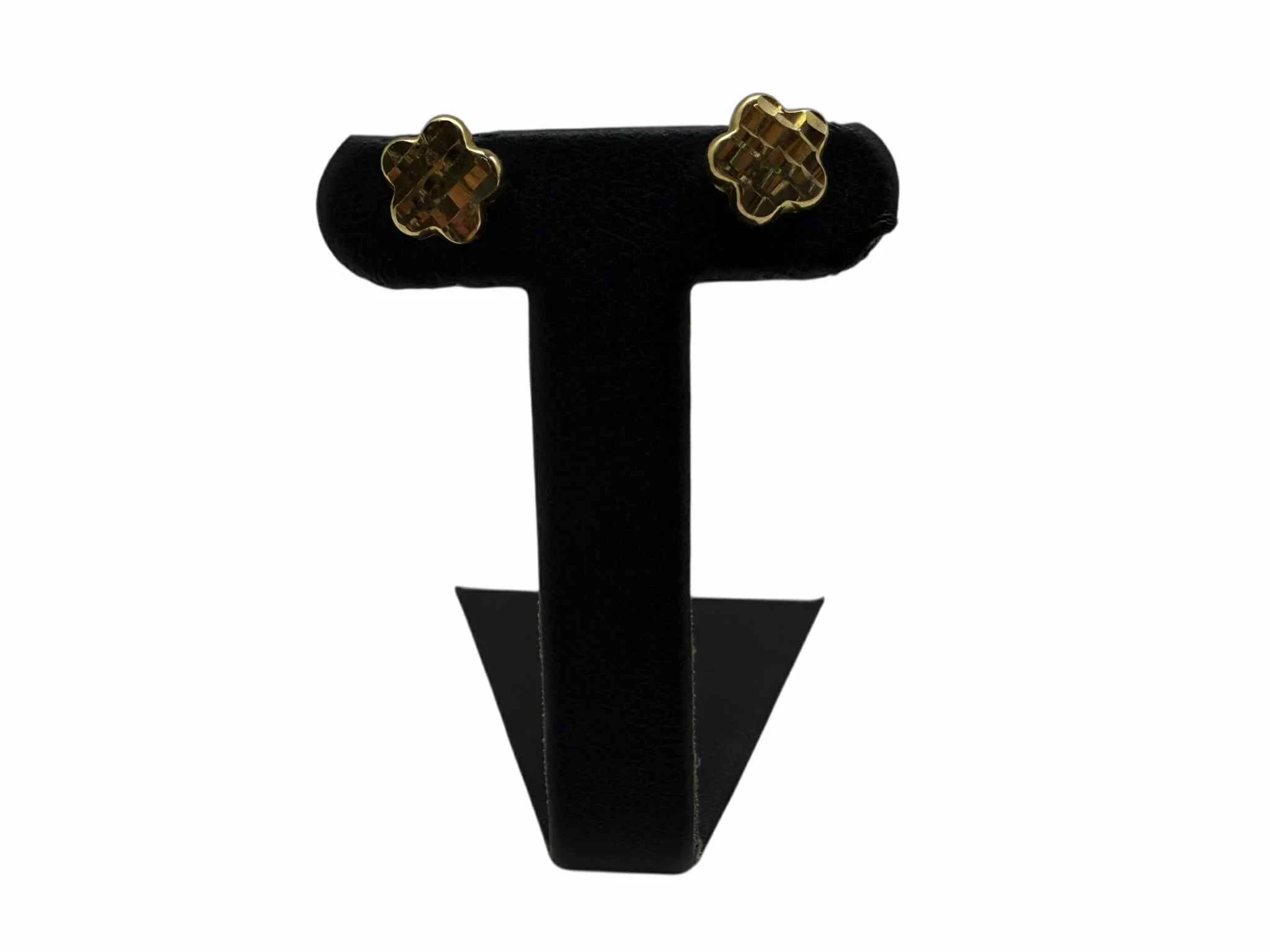 piekne-zlote-kolczyki-kwiatki-116g-585-material-15835-2