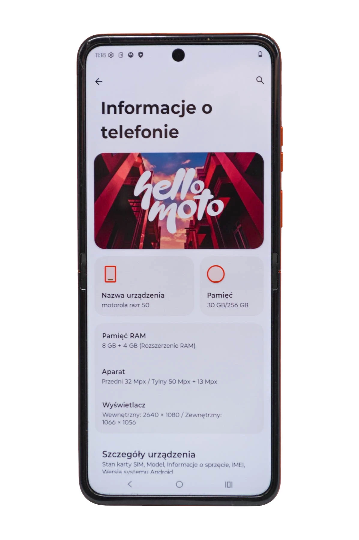 telefon-motorola-razr-50-5g-8-gb-256-gb-5g-pomaranczowy-stan-11323-2