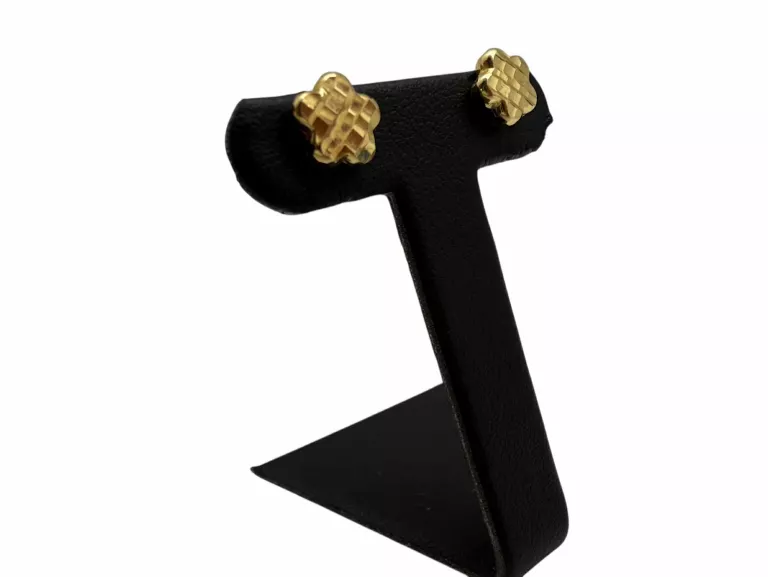 piekne-zlote-kolczyki-kwiatki-116g-585-stan-11323-238058