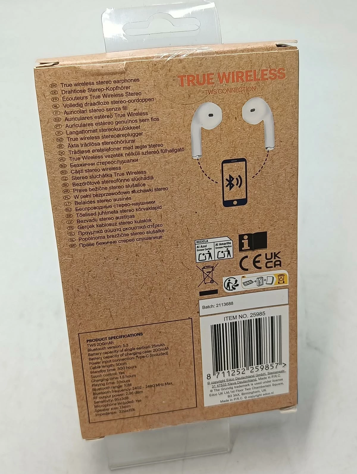 sluchawki-bluetooth-grundig-tws-biale-ean-gtin-8711252259857