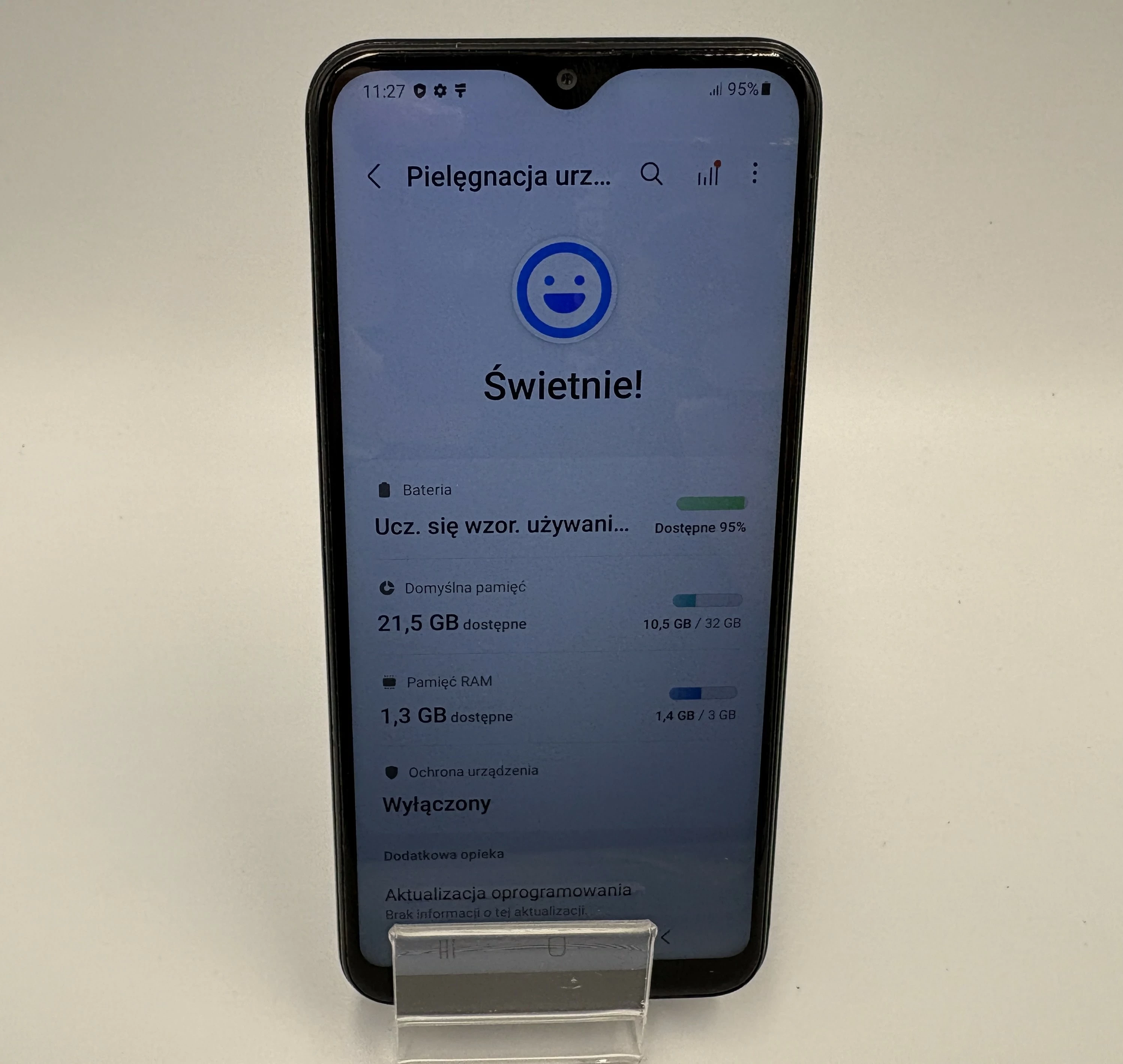 telefon-samsung-galaxy-a20e-332gb-stan-11323-2