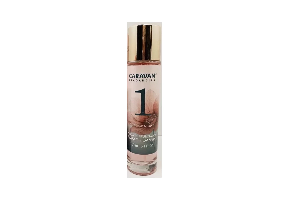 caravan-fragancias-1-woda-perfumowana-woman-150ml-pilsudskiego-86-wroclaw