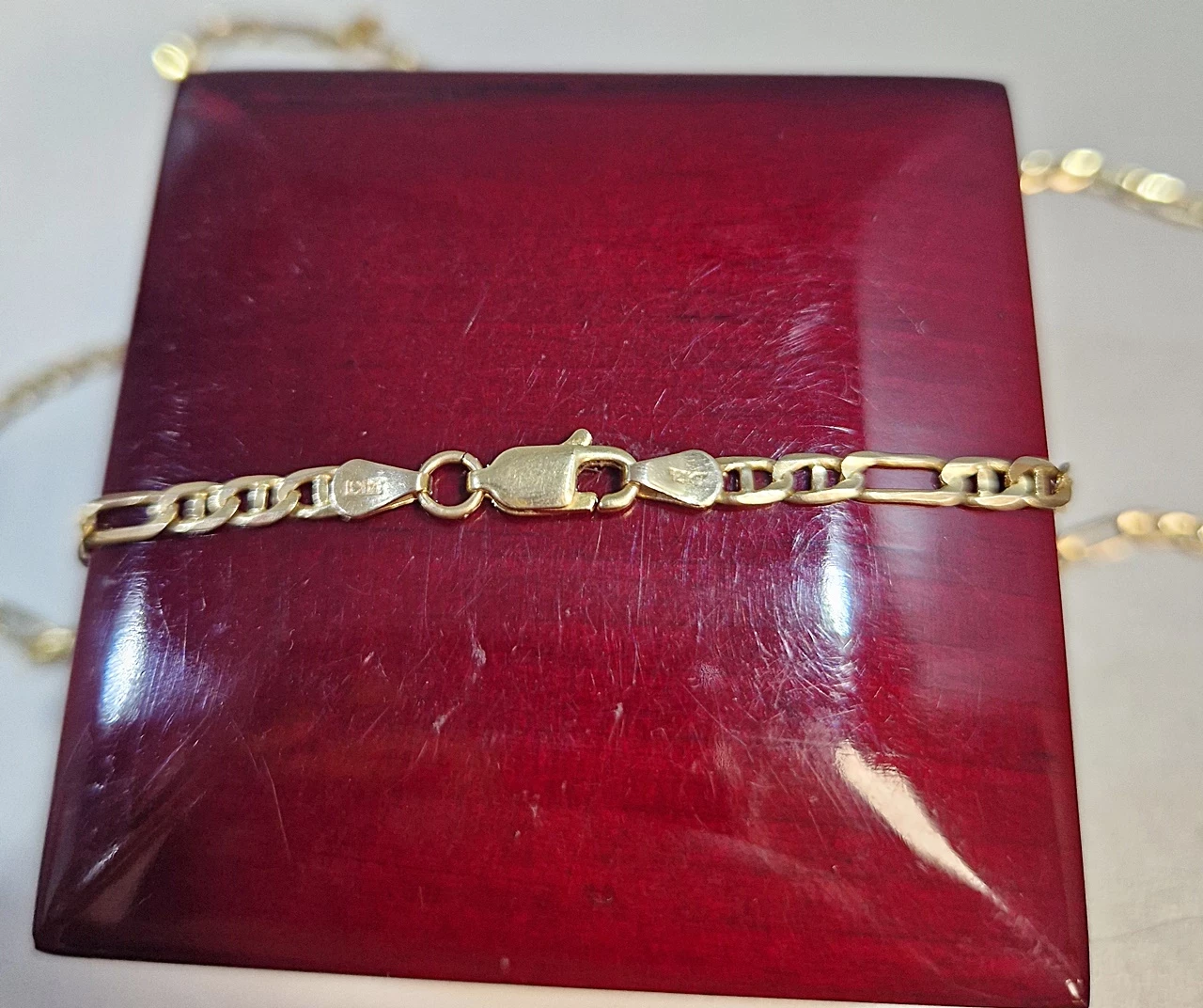 elegancki-zloty-lancuszek-figaro-916g-r60-cm-material-15835-2