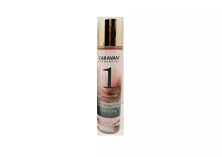 caravan-fragancias-1-woda-perfumowana-woman-150ml-pilsudskiego-86-wroclaw