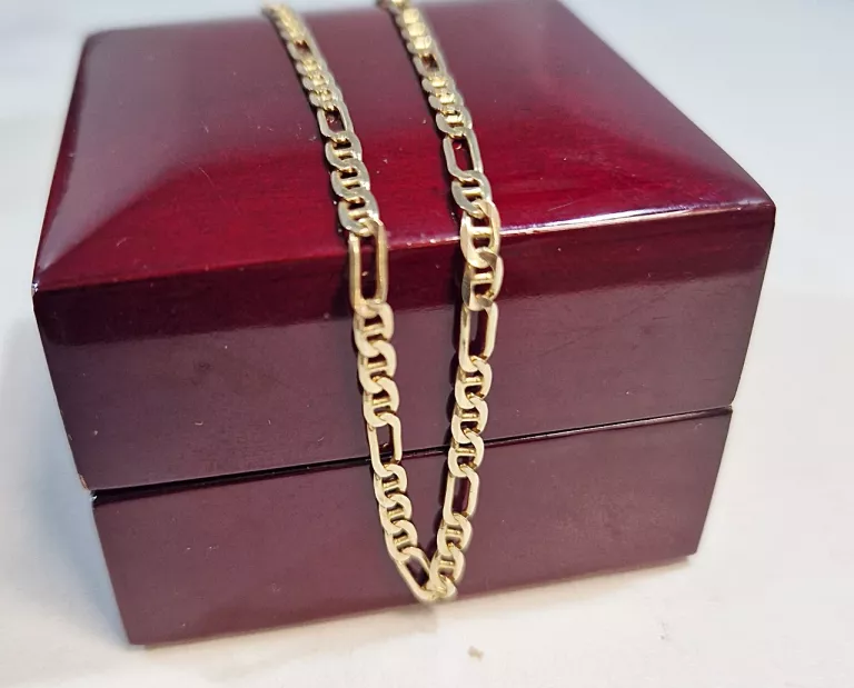 elegancki-zloty-lancuszek-figaro-916g-r60-cm-trzebnicka-561c-wroclaw-gracja