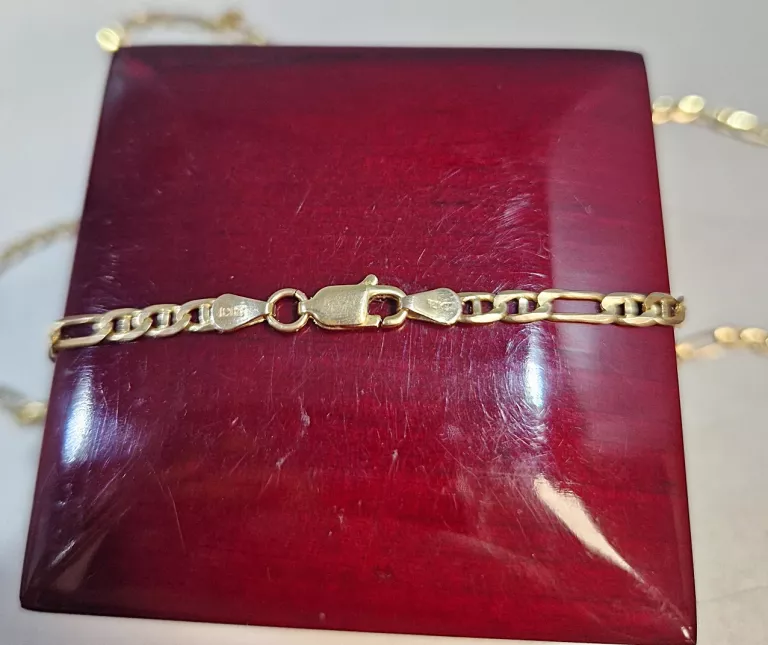 elegancki-zloty-lancuszek-figaro-916g-r60-cm-material-15835-2