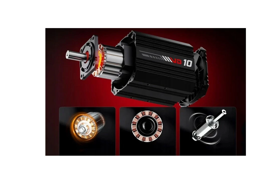 pxn-vd10-baza-do-kierownicy-sense-do-gier-symulator-12-nm-pc-direct-drive-model-vd10