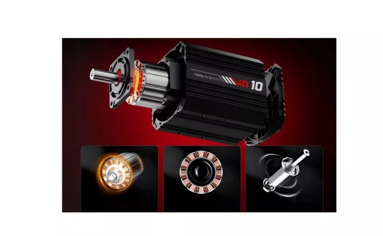 pxn-vd10-baza-do-kierownicy-sense-do-gier-symulator-12-nm-pc-direct-drive-model-vd10