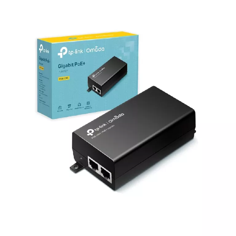 tp-link-injector-poe160s-poe-1xge-poe-1xge-krakowska-13-sj-strzelce-opolskie