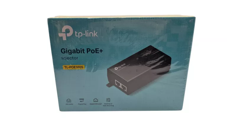 tp-link-injector-poe160s-poe-1xge-poe-1xge-ean-gtin-6935364073084