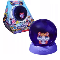 BITZEE HAMSTER BALL INTERAKTYWNE ZWIERZĄTKO CYFROWE WIRTUALNY ZWIERZAK
