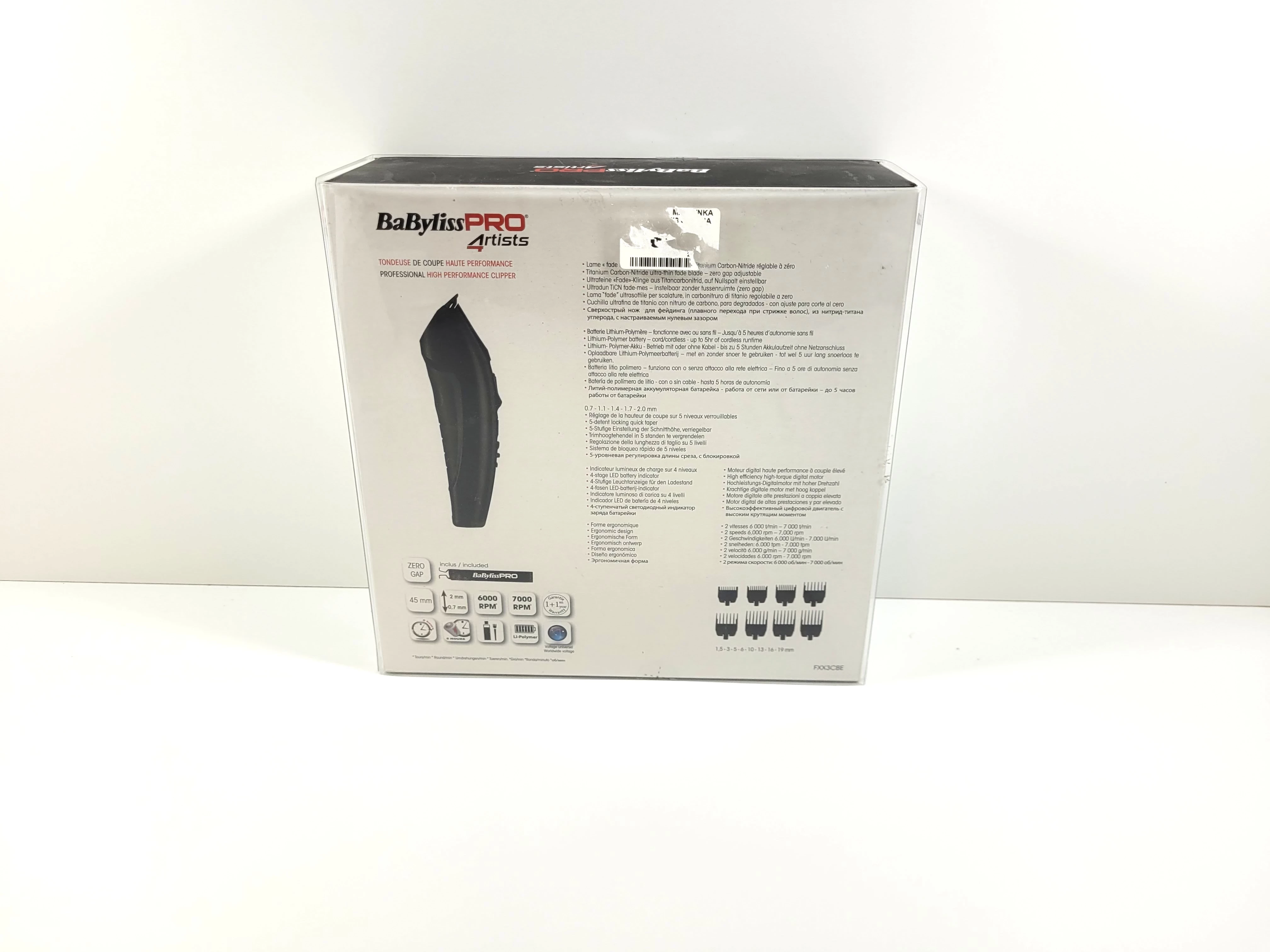 babyliss-pro-maszynka-do-wlosow-fx3-czarna-fxx3cbe-ostrze-dlc-bezprzewodow-stan-11323-2