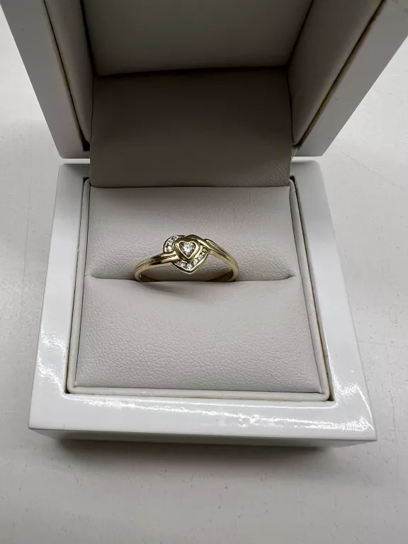 uroczy-zloty-pierscionek-serce-585-196-r19-stan-11323-2