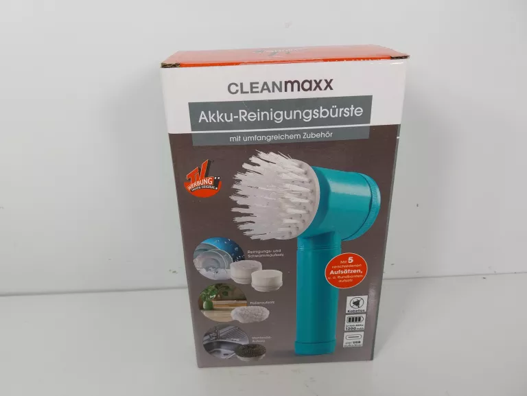 bezprzewodowa-szczotka-czyszczaca-cleanmaxx-ean-gtin-4067522085188