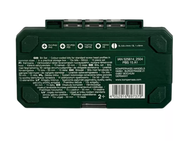 zestaw-bitow-parkside-pbs21-b1-ean-gtin-4052916897362