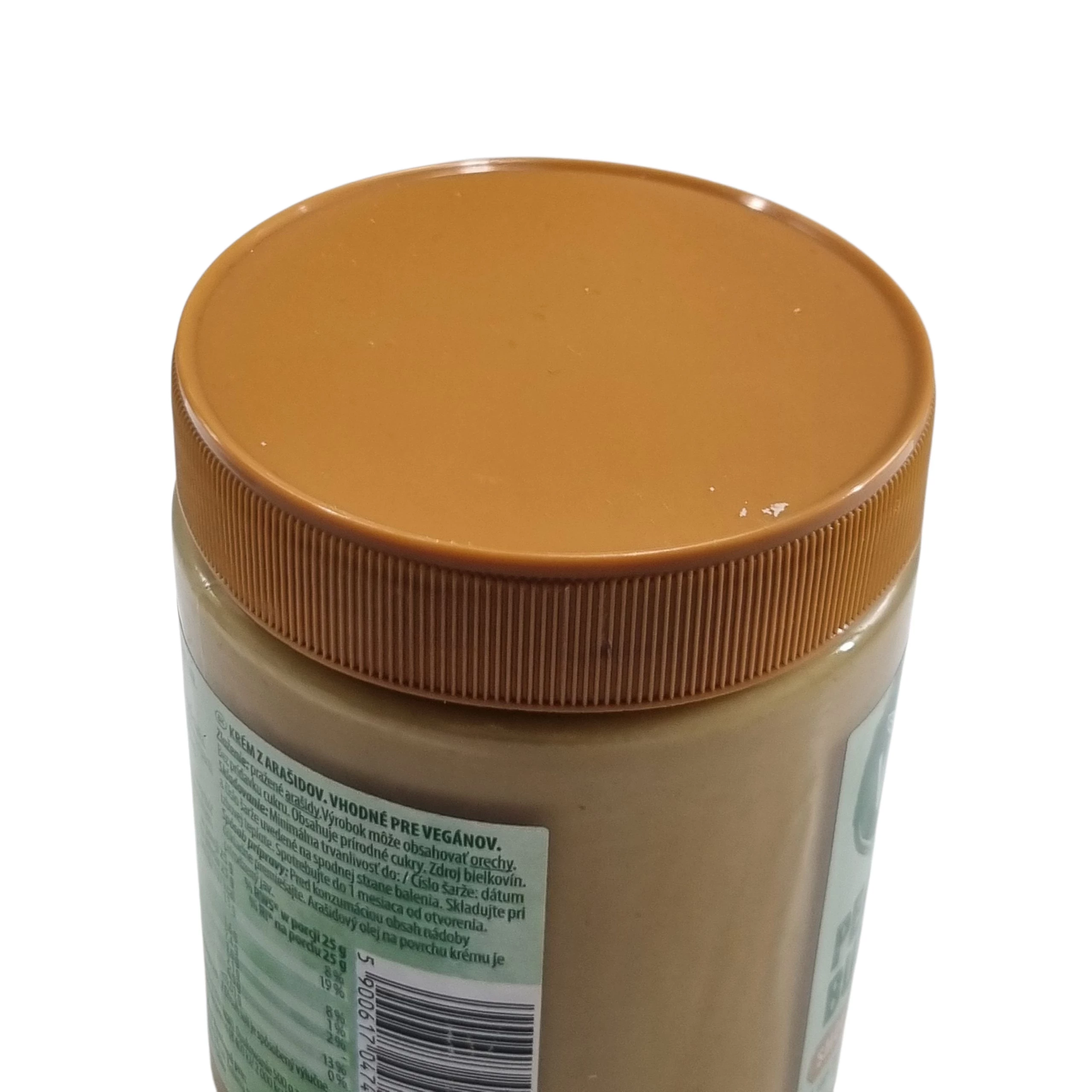 krem-orzechowy-govege-peanut-butter-govege-500-g-500-g-ean-gtin-5905741702945