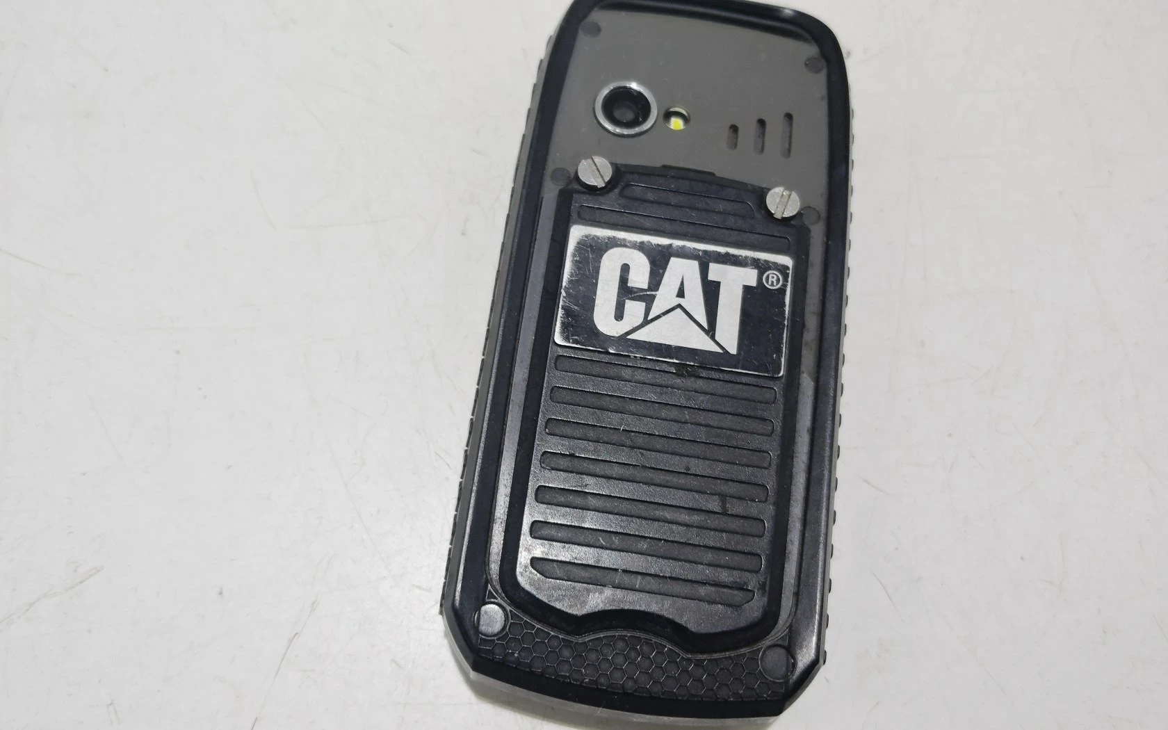telefon-cat-b25-nie-laduje-kod-producenta-b25