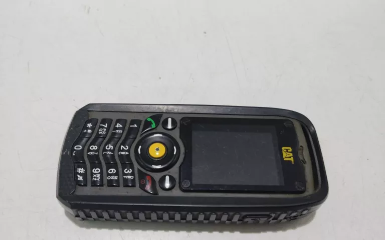 telefon-cat-b25-nie-laduje-ean-gtin-5060280964329