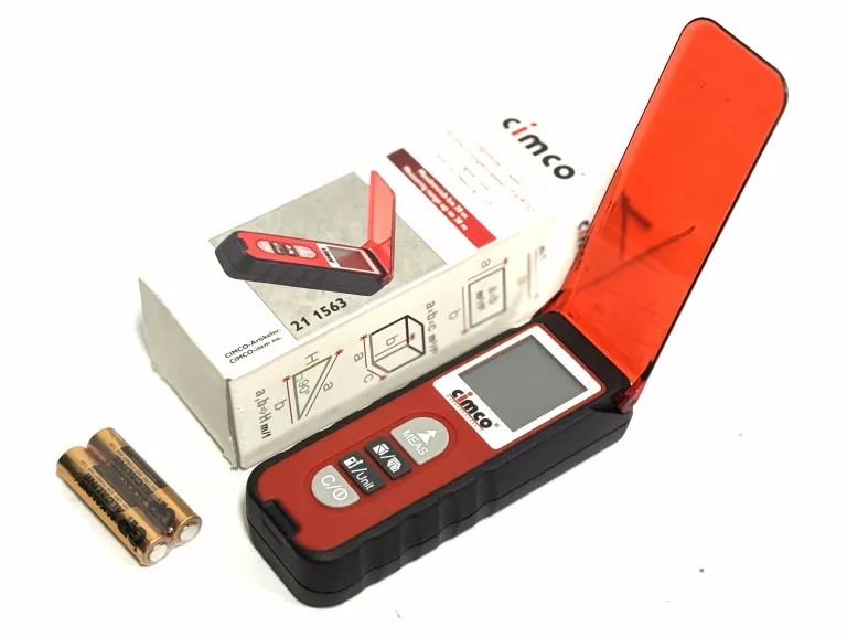 cimco-211563-cyfrowy-dalmierz-laserowy-30m-z-oslona-lcd-ean-gtin-4021103069608