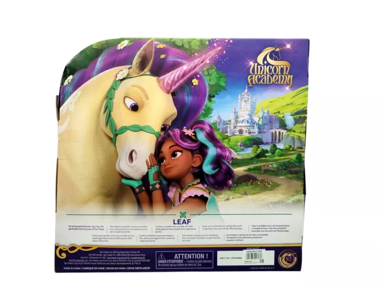 spin-master-unicorn-academy-jednorozec-do-czesania-28-cm-leaf-ean-gtin-0778988250372