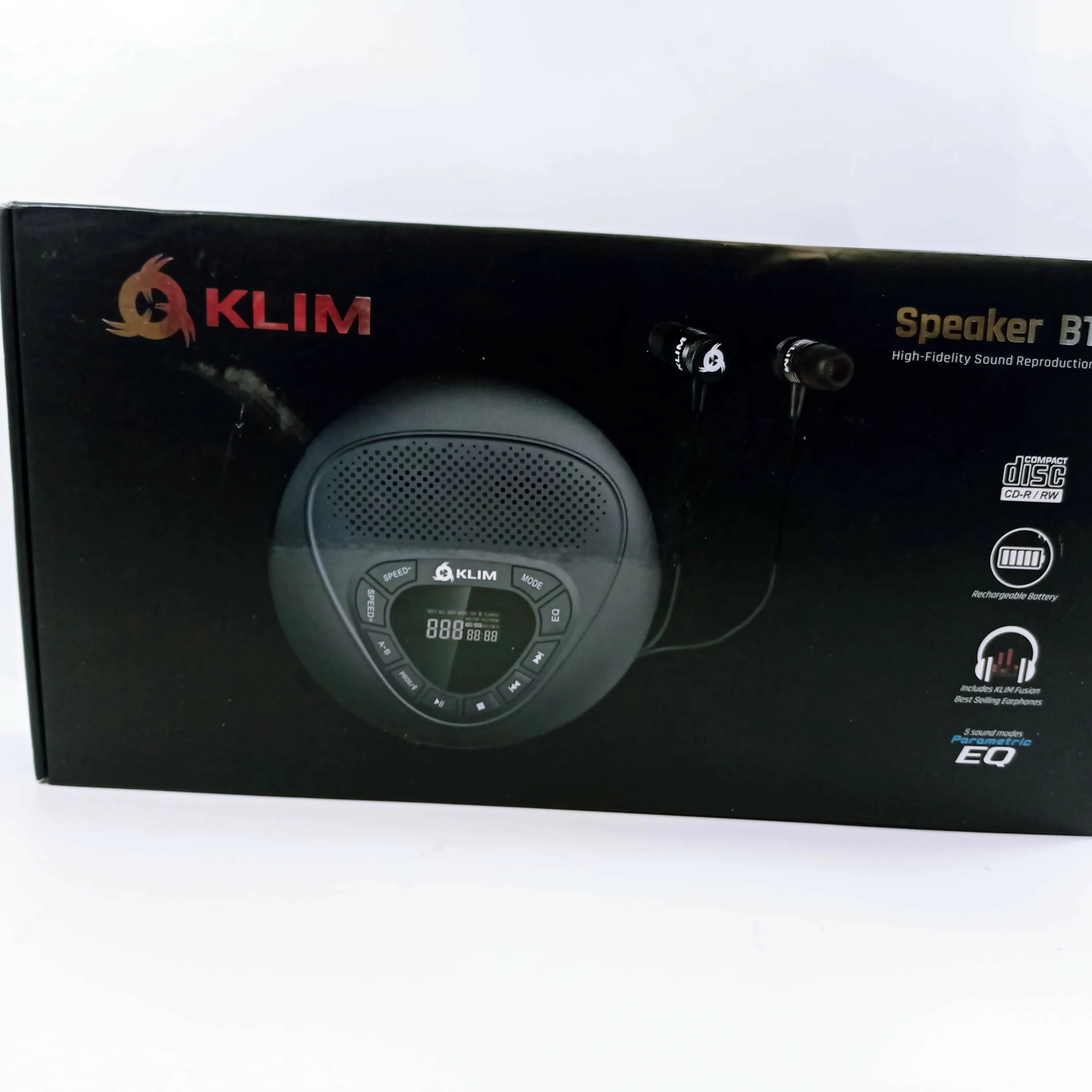 klim-odtwarzacz-cd-glosnik-bluetooth-do-samochodu-mp3-akumulator-ean-gtin-3701152105205