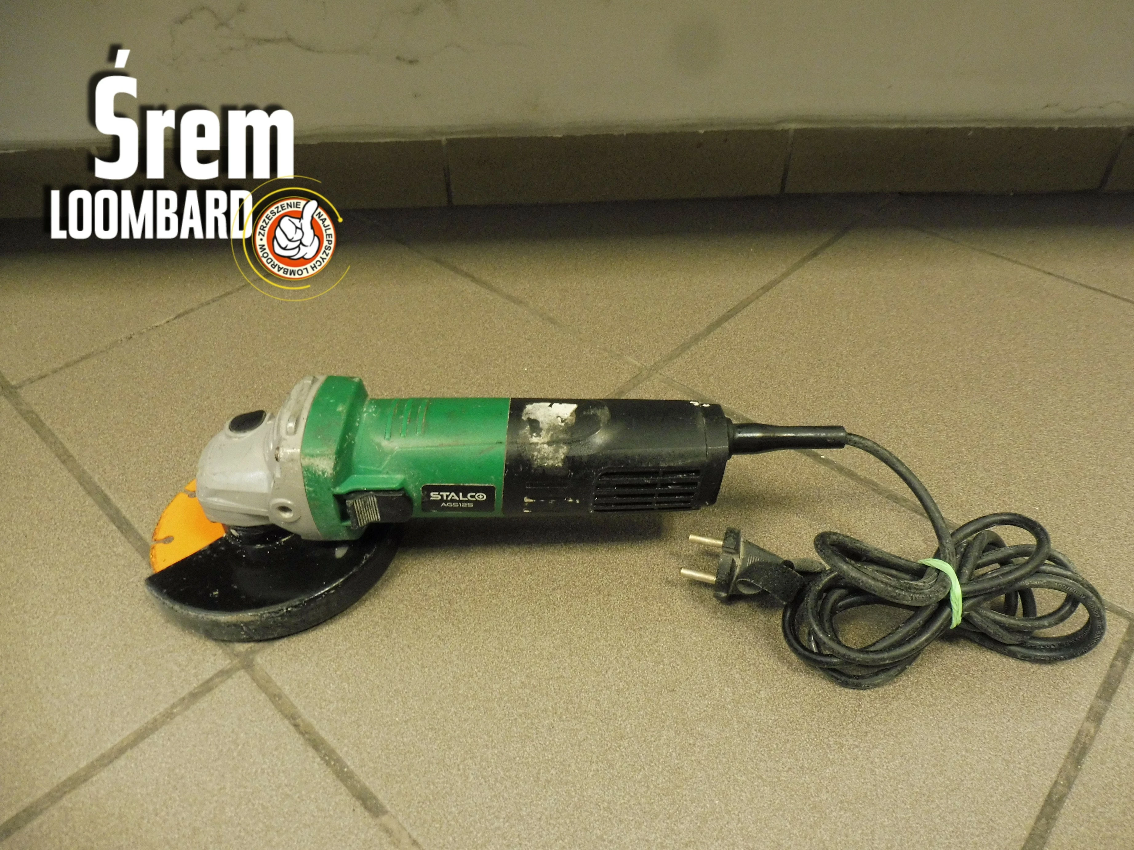 szlifierka-stalco-ags125-solo-stan-db-chlapowskiego-19b-srem-centrum