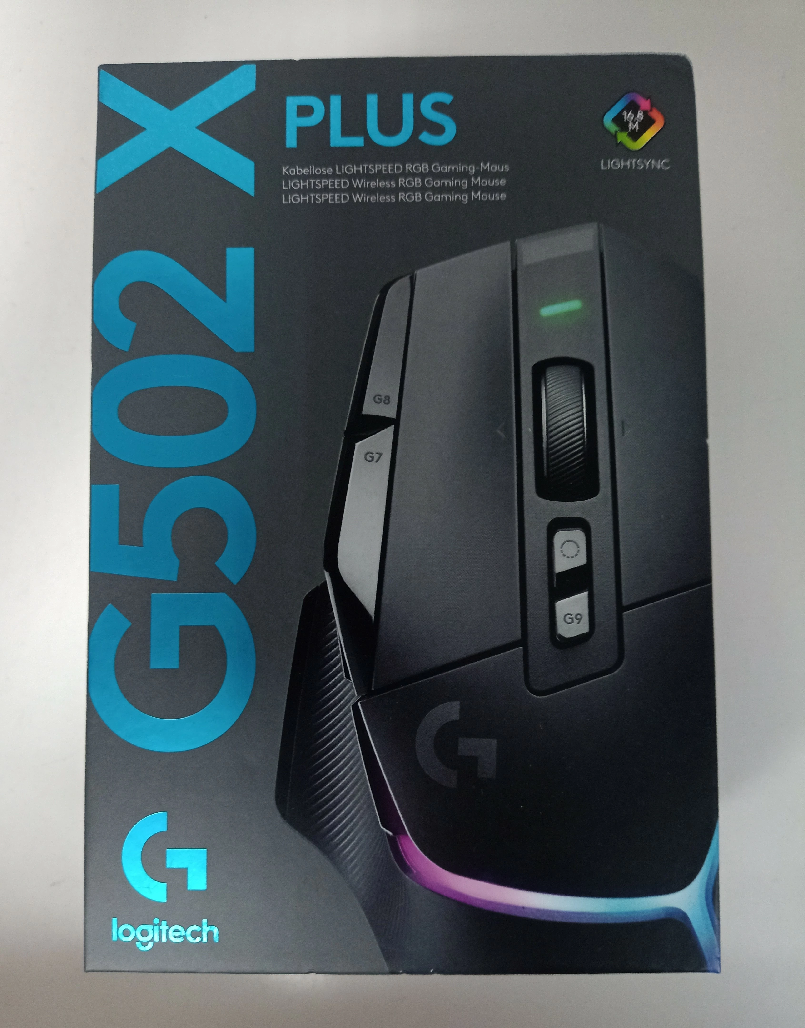 myszka-bezprzewodowa-logitech-g502-x-plus-sensor-optyczny-faktura-jaworzynska-46-legnica-sj