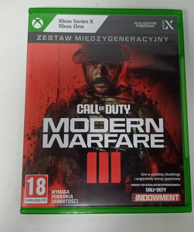 gra-na-xbox-one-call-of-duty-modern-warfare-iii-jaworzynska-46-legnica-sj