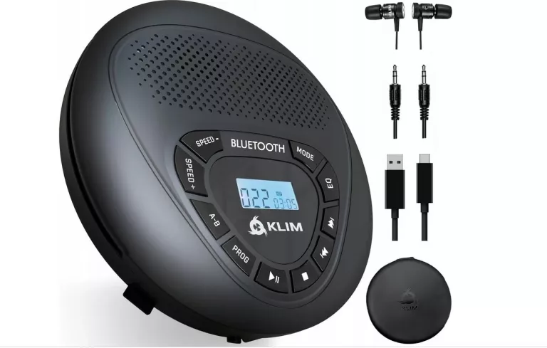 klim-odtwarzacz-cd-glosnik-bluetooth-do-samochodu-mp3-akumulator-wyszynskiego-24-tczew