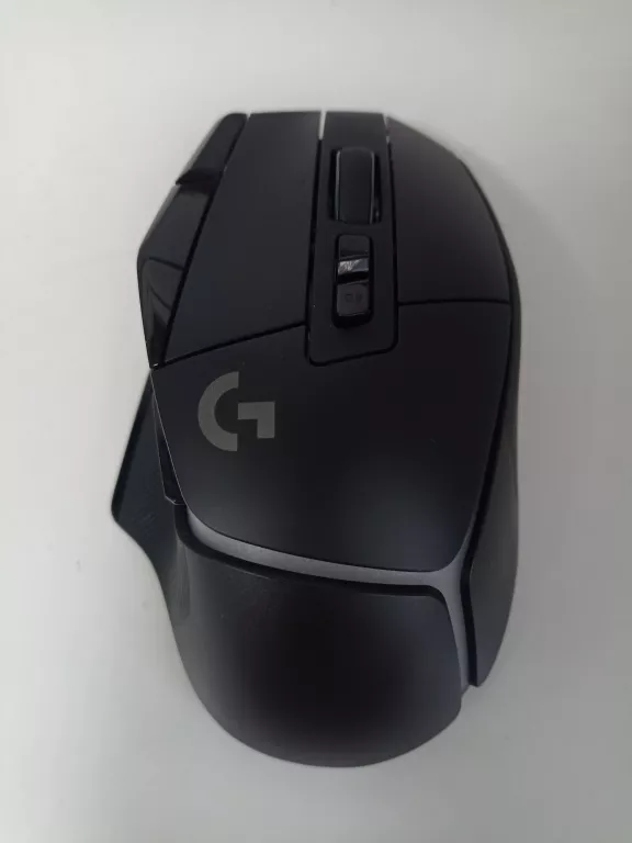 myszka-bezprzewodowa-logitech-g502-x-plus-sensor-optyczny-faktura-kod-producenta-910-006162