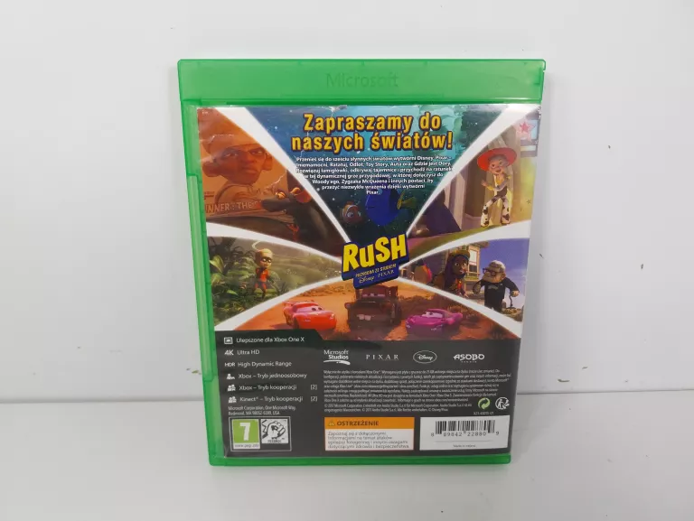 rush-gra-xbox-one-ean-gtin-889842228809
