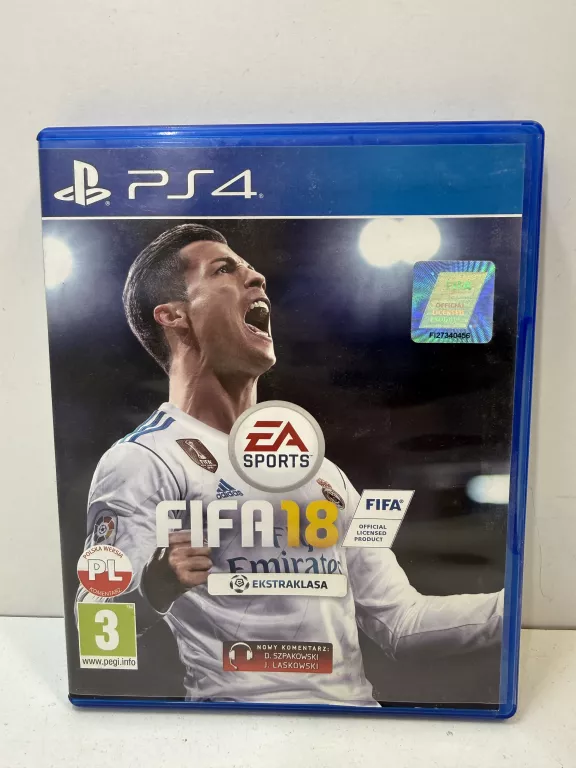 gra-ps4-fifa-18-osiedle-centrum-d1-krakow