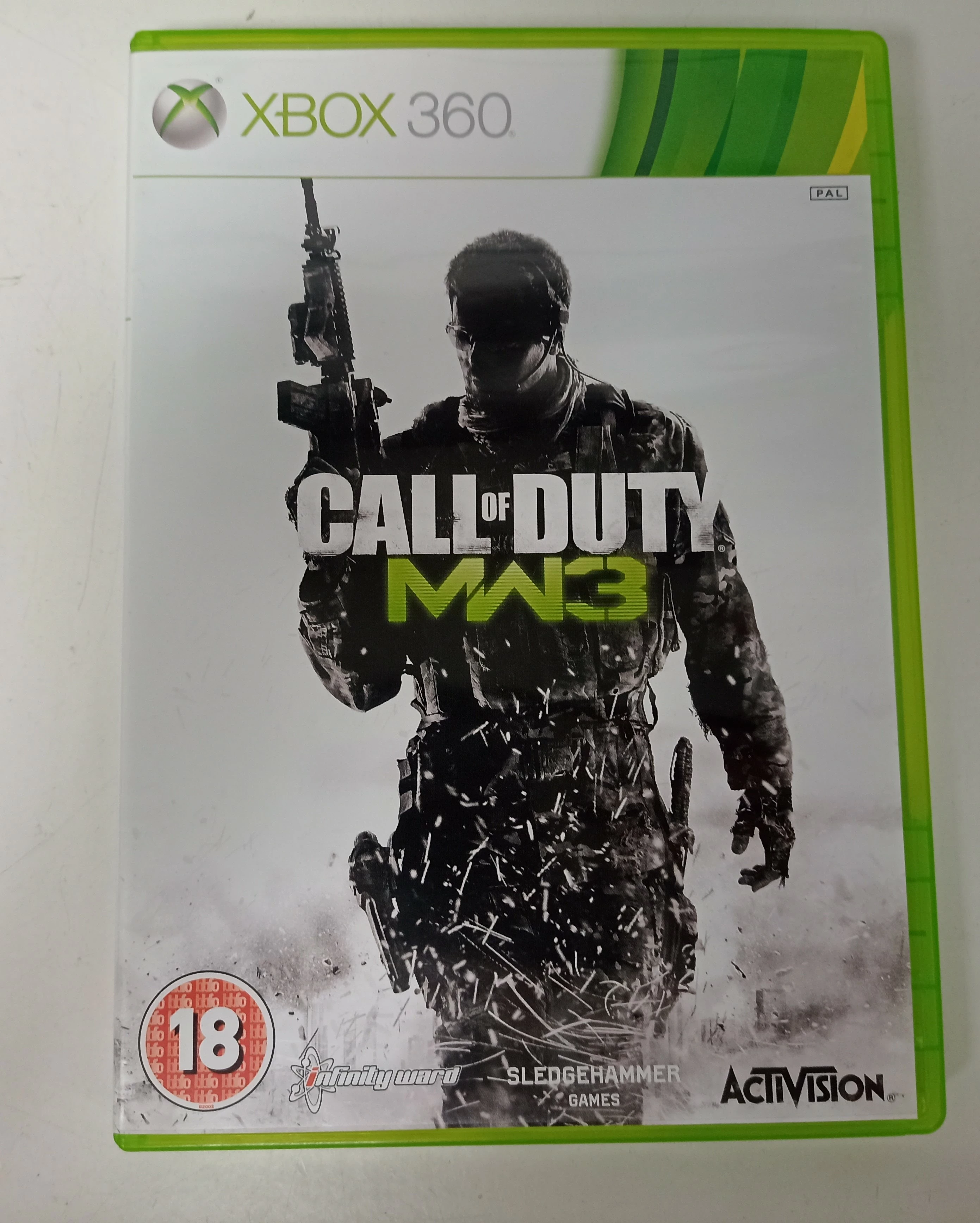 gra-na-xbox-360-call-of-duty-modern-warfare-3-mw3-jaworzynska-46-legnica-sj