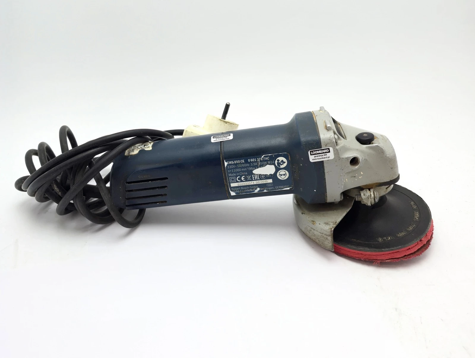 szlifierka-bosch-gws-850-ce-stan-11323-2