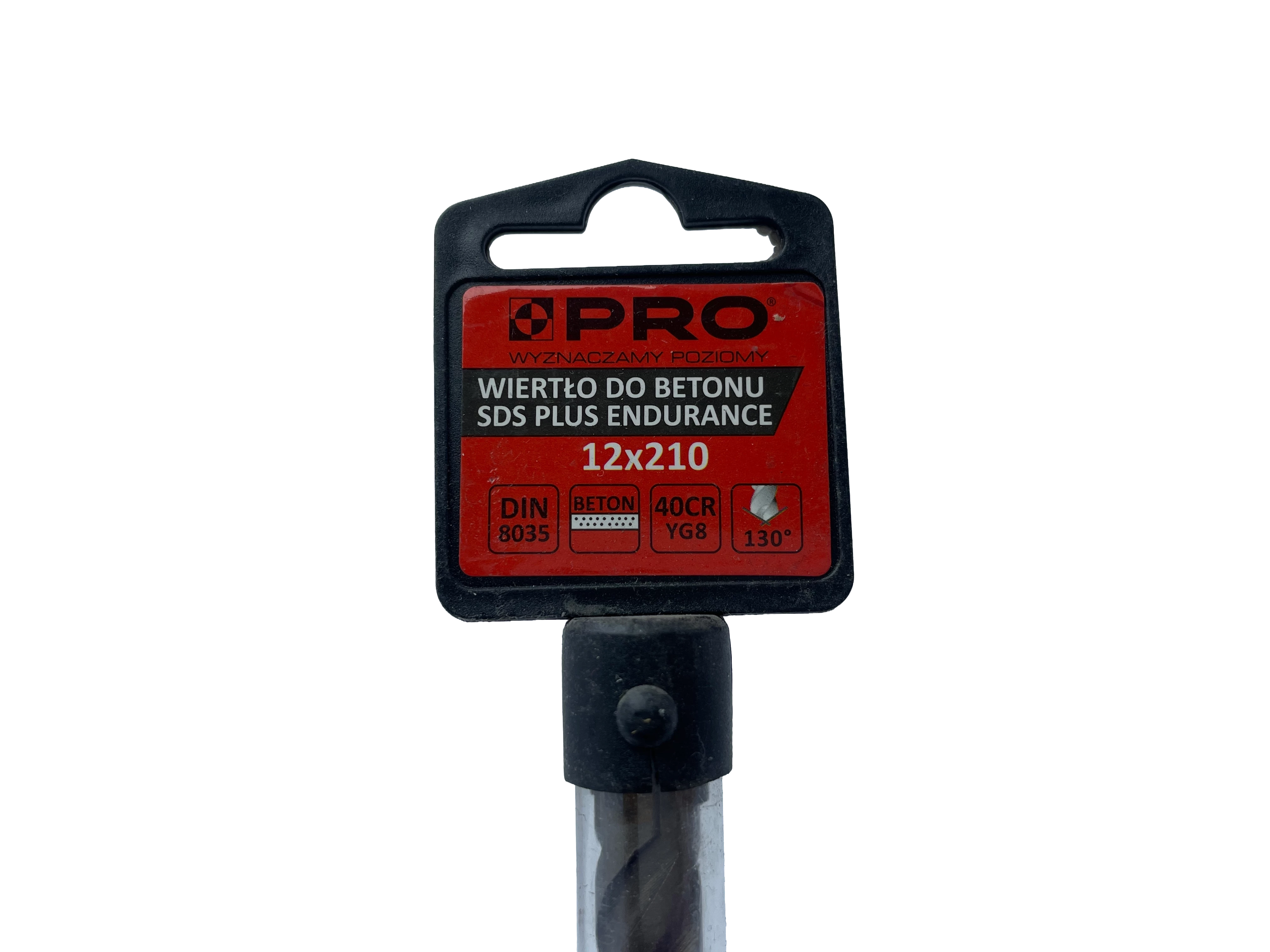 wiertlo-pro-sds-plus-12x210mm-czerwone-ean-gtin-5901571507705